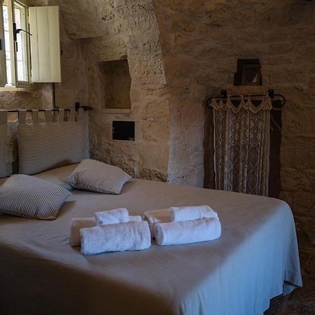 Borgo Del Tempo Ritrovato - Luxury Relais In Puglia Villa Ostuni Bagian luar foto